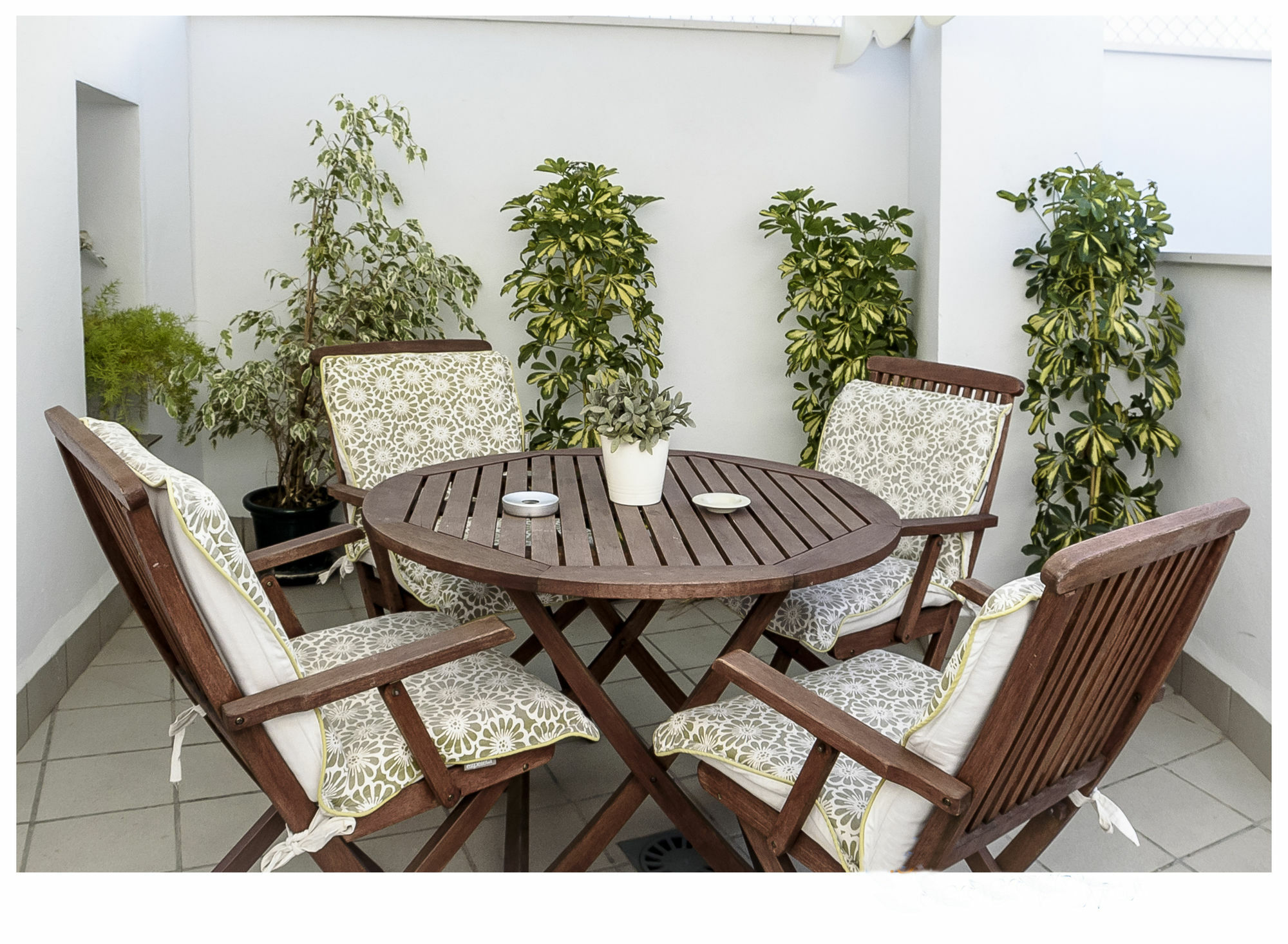 Sea & Wave La Finestra Apartment Màlaga Exteriér fotografie