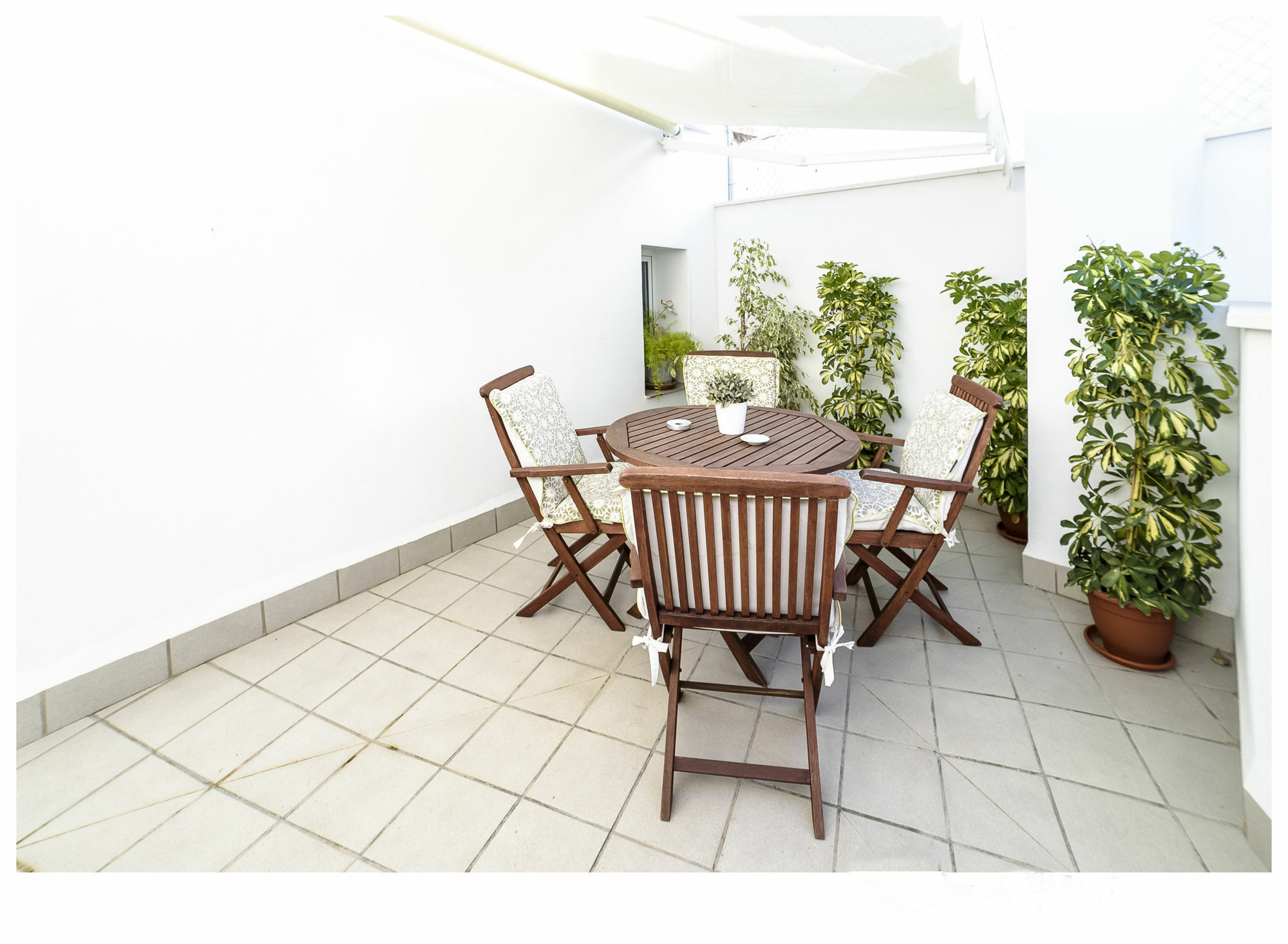 Sea & Wave La Finestra Apartment Màlaga Exteriér fotografie