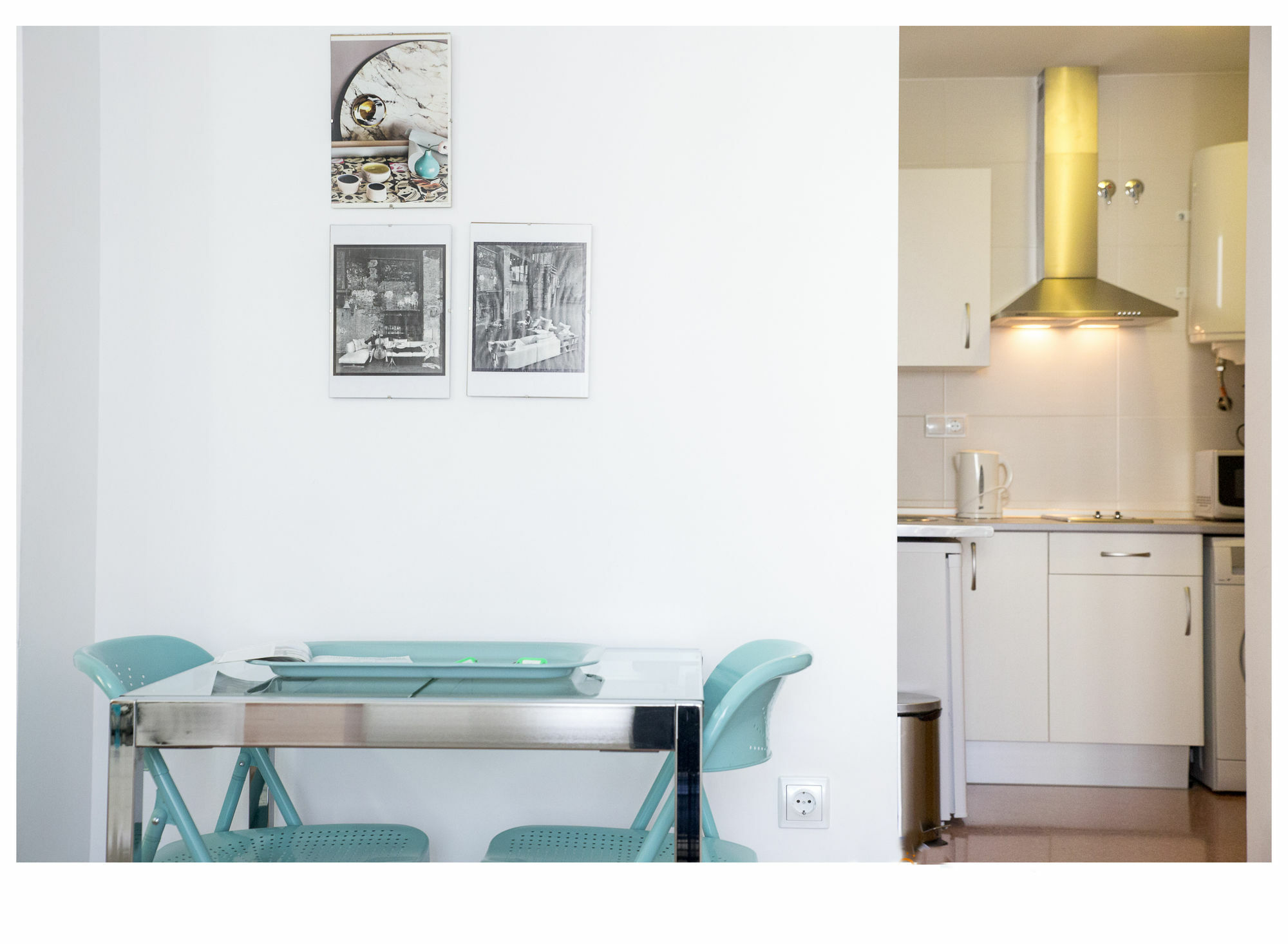 Sea & Wave La Finestra Apartment Màlaga Exteriér fotografie
